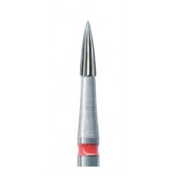 Freze TC Finishing instruments Flame TC24 6 314 009
