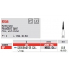 Freze K-Diamant Con cu cap Rotunjit HP K856 - 3 buc. 