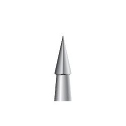 Freze TC Finishing instruments FG 4-sided TC85 0 4 314 012