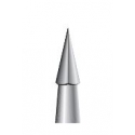 Freze TC Finishing instruments FG 4-sided TC85 0 4 314 012