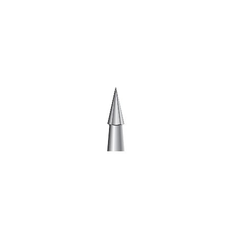 Freze TC Finishing instruments FG 6-sided TC85 0 6 314 010