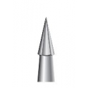 Freze TC Finishing instruments FG 6-sided TC85 0 6 314 010