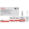 Freze TC Finishing instruments FG 6-sided TC85 0 6 314 010