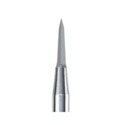 Freze TC Finishing instruments FG 3-sided TC85 1 3 314 010