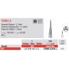 Freze TC Finishing instruments FG 3-sided TC85 1 3 314 010