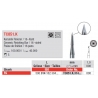 Freze TC Finishing instruments FG 16-sided TC85 1 K 314 008