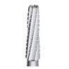 Freze Grooving cutter - HP short  C33L  103 010