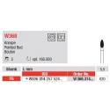 Freze WhiteTiger cu cap Pointed Bud FG - 3 buc. 