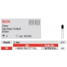 Freze WhiteTiger cu cap Minge FG - 3 buc. 