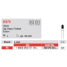 Freze WhiteTiger cu cap Minge FG - 3 buc. 