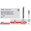 Freze Wax trimmer - HP short  354R  103 015