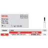 Freze WhiteTiger cu cap Para Alungita FG - 3 buc. 