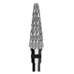 Freze Cone cutter cross cut Round end 2535  123 023