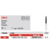 Freze WhiteTiger cu cap Flacara FG - 3 buc. 