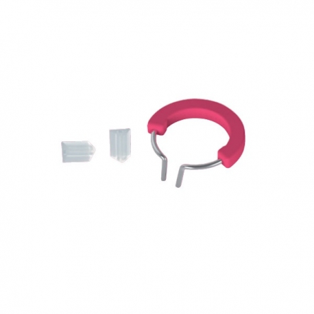 SeptoMatrix Sectional INEL Refill Moale + 8vf silicon