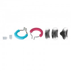 SeptoMatrix Sectional Kit Ass 50 matrici+2 inele+8vf