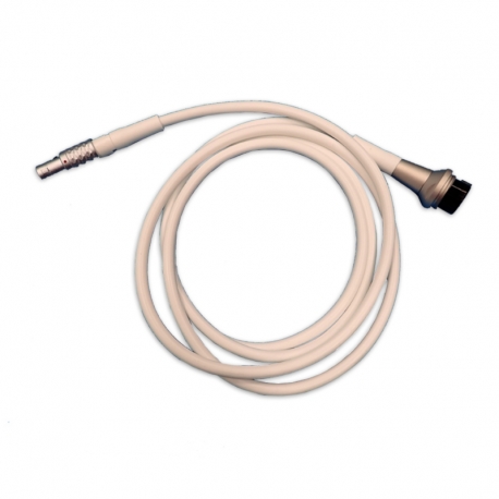 VDW CABLE MOT.BLACK for VDW Gold 