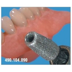 Freza Hollow Diamond Grinder HP 490 - 1 buc. 