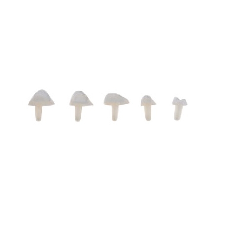 SeptoMatrix Cervical Transparent Asortat 50 matrici