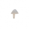SeptoMatrix Cervical Transparent ExtraLarge 50 matrici