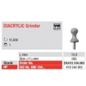 Freza Diacrylic Grinder HP - 1 buc. 