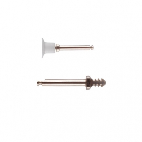 SeptoPolisher Refill Disc 8buc+1 mandrina