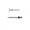 SeptoPolisher Refill Disc 8buc+1 mandrina