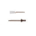 SeptoPolisher Refill Cupa 8buc+1 mandrina 
