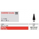 Freze Diamond Grinder HP - 3 buc. 