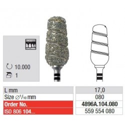 Freza Diamond Grinder HP - 1 buc.