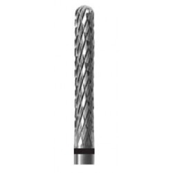 Freze Parallel cutter cross cut Round end - HP short 2635  123 010