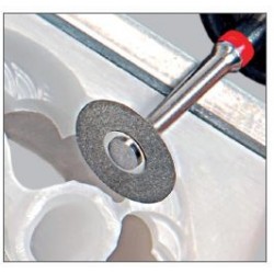 Disc Diamant 327 HP - 1 buc. 
