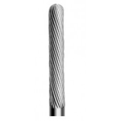 Freze Parallel cutter plain cut Left twist, round end-HPs 2666  103 010