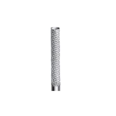 Freze Parallel cutter cross cut Flat end - HP short 2936  123 010