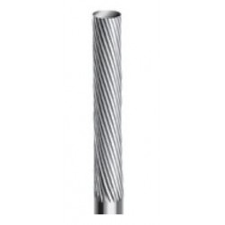 Freze Parallel cutter plain cut Left twist, flat end-HPs 2966  103 007