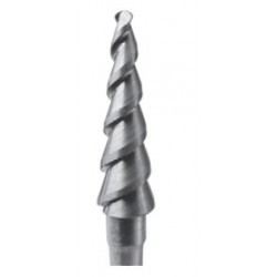 Freze Wax cutter tapered HP short 3780  123 023