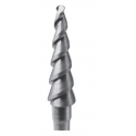 Freze Wax cutter tapered HP short 3780  123 023
