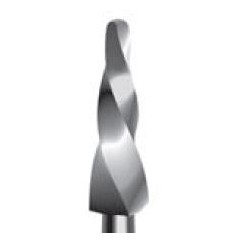 Freze Wax cutter tapered HP short 3781  103 023