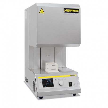 CUPTOR SINTERIZARE LHT 01/17 LB Speed