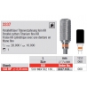 Freze Parallel cutter fine KR Titanium blades 3337  103 060