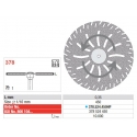 Disc Diamant HP 378 - 1 buc. 