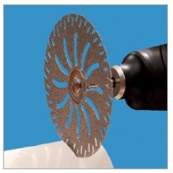 Disc Diamant HP 378 - 1 buc. 