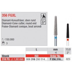 Freze Diamond Instruments MT  356 316 023