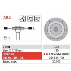 Disc Diamant MultiCut HP 354 - 1 buc. 