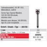 Freze Screw Type Mandrel 305RF / 050  4005 RA-6