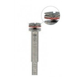 Freze Screw Type Mandrel 305RF / 050  L400 7HP-100