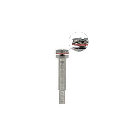 Freze Screw Type Mandrel 305RF / 050  L400 7HP-6
