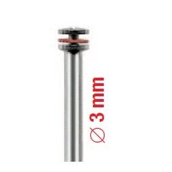 Freze Screw Type Mandrel 303RF / 050  4009 HP-100