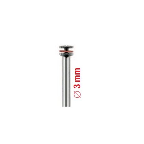 Freze Screw Type Mandrel 303RF / 050  4009 HP-100