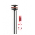 Freze Screw Type Mandrel 303RF / 050  4009 HP-100